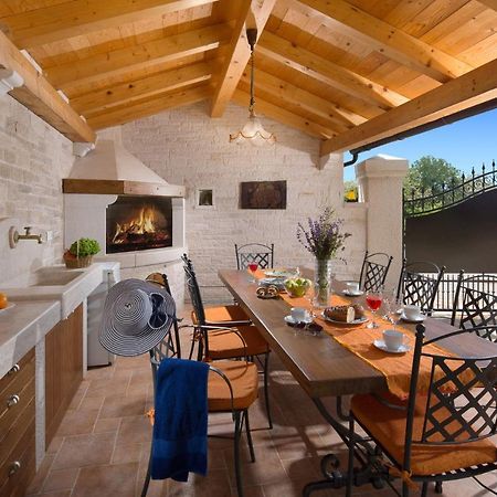 Rudani Villa Faggiolo By Villa Plus מראה חיצוני תמונה