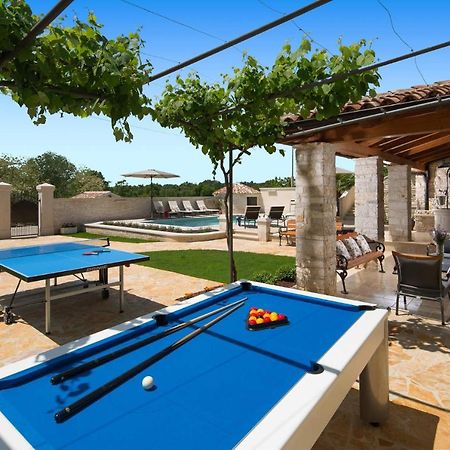 Rudani Villa Faggiolo By Villa Plus מראה חיצוני תמונה