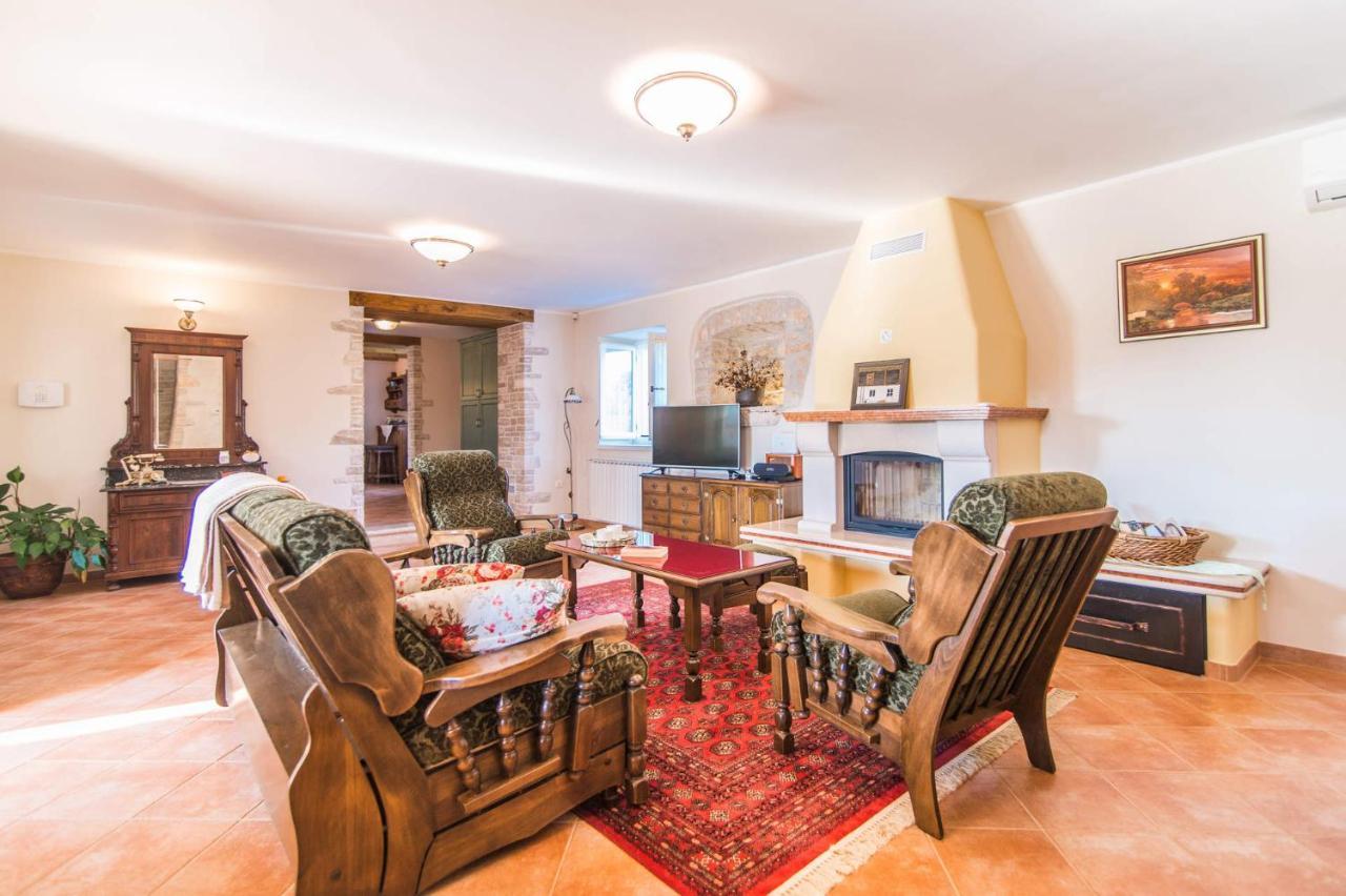 Rudani Villa Faggiolo By Villa Plus מראה חיצוני תמונה