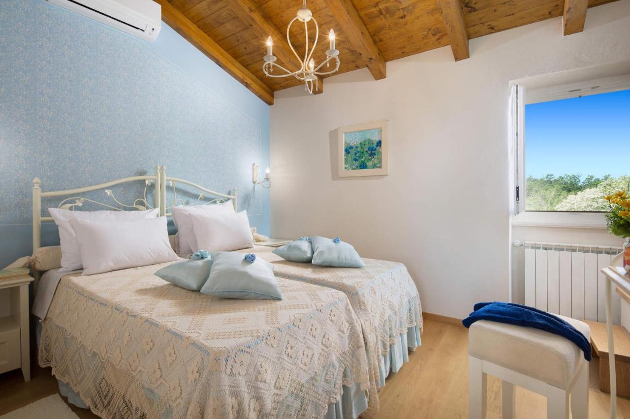 Rudani Villa Faggiolo By Villa Plus מראה חיצוני תמונה