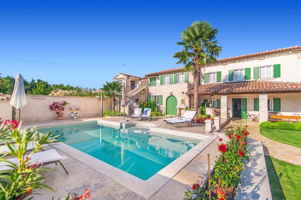 Rudani Villa Faggiolo By Villa Plus מראה חיצוני תמונה