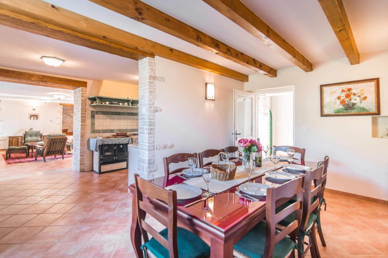 Rudani Villa Faggiolo By Villa Plus מראה חיצוני תמונה
