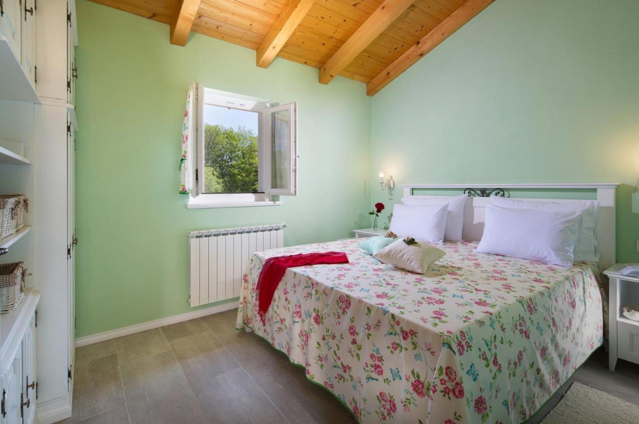Rudani Villa Faggiolo By Villa Plus מראה חיצוני תמונה